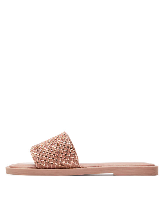 Tamaris Iešļūcenes Tamaris 1-27125-42 Rozā