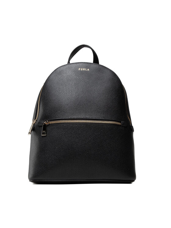 Furla Kuprinės Furla Libera WB00433-AX0732-O6000-1-007-20-CN-B Juoda
