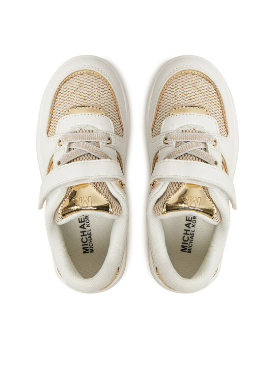 MICHAEL KORS KIDS Zapatillas MICHAEL KORS KIDS MK101009 Blanco