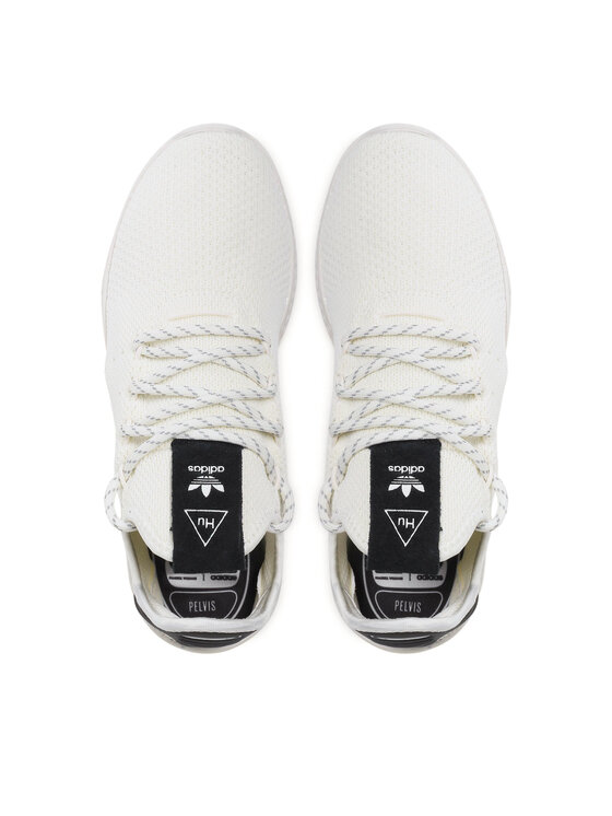 adidas Sneakersy adidas Tennis Hu GZ3920 Béžová