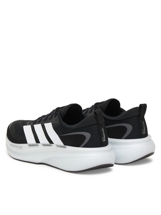 adidas Παπούτσια για Τρέξιμο adidas Supernova Glide M HQ7560 Μαύρο