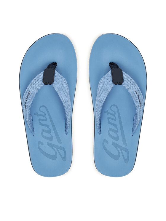 Gant Infradito Gant 30639850 Blu scuro