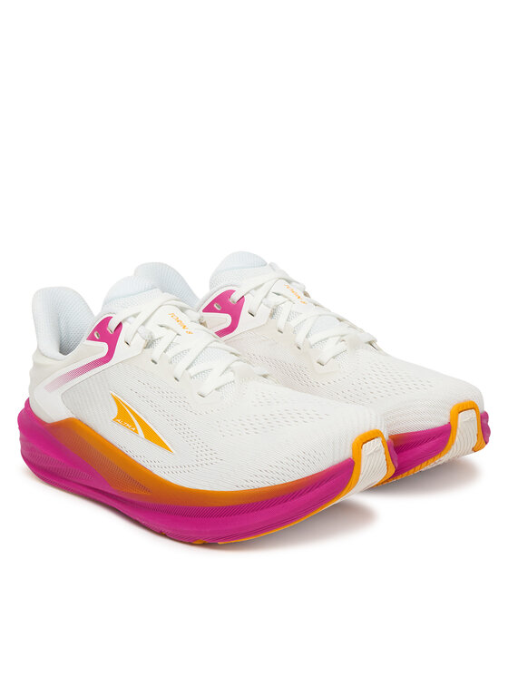 Altra Взуття для бігу Altra Torin 8 AL0A85QF1 Білий
