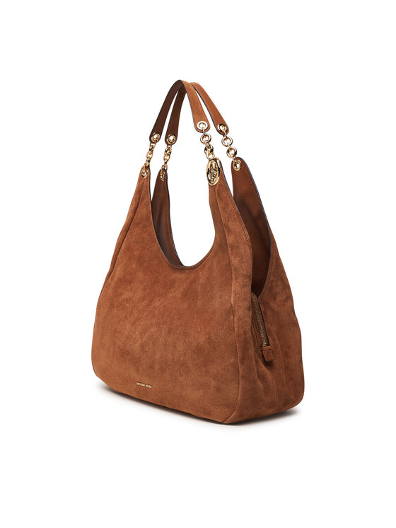 MICHAEL Michael Kors Rankinė MICHAEL Michael Kors Ellie 30F6GEJE7S Ruda