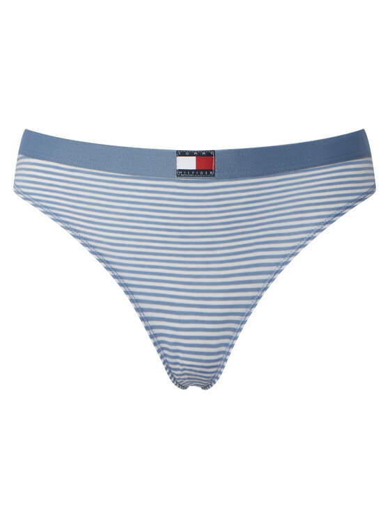 Tommy Hilfiger Tommy Hilfiger Σετ σλιπ κλασικά UW0UW06141 Έγχρωμο
