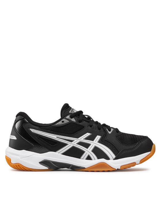 Asics Sálovky Asics Gel-Rocket 10 1071A054 Černá
