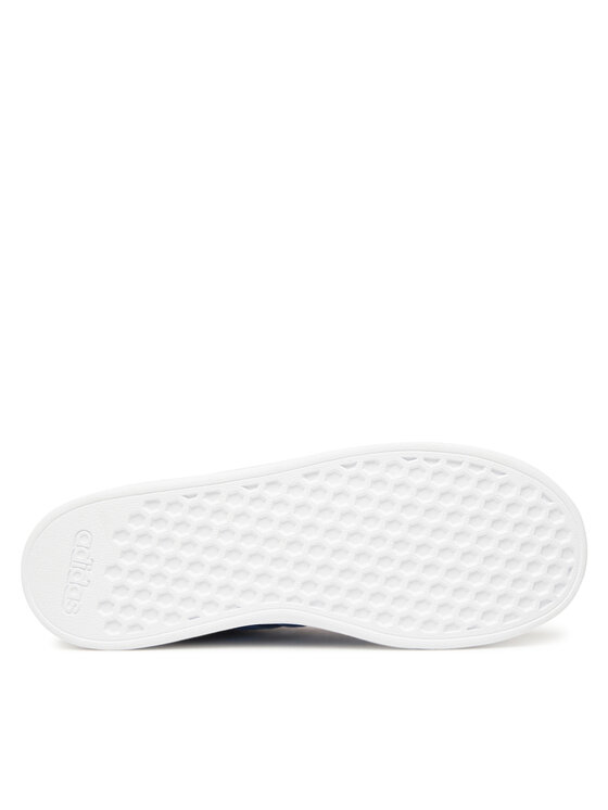 adidas Sneakersy adidas Disney Snow White Grand Court 00s JQ6680 Tmavomodrá