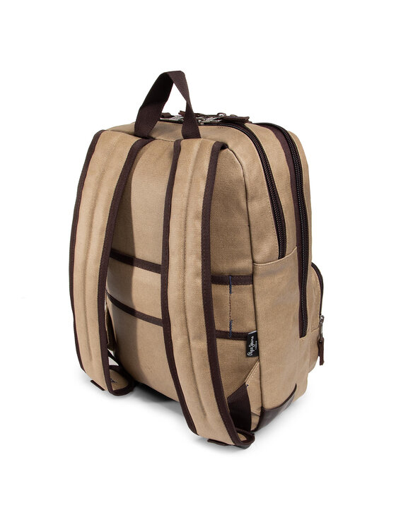 Pepe Jeans Rucsac Pepe Jeans 7122121 Bej