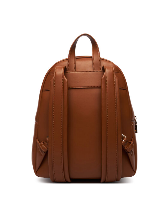 LOVE MOSCHINO Раница LOVE MOSCHINO JC4037PP1OLC0200 Кафяв