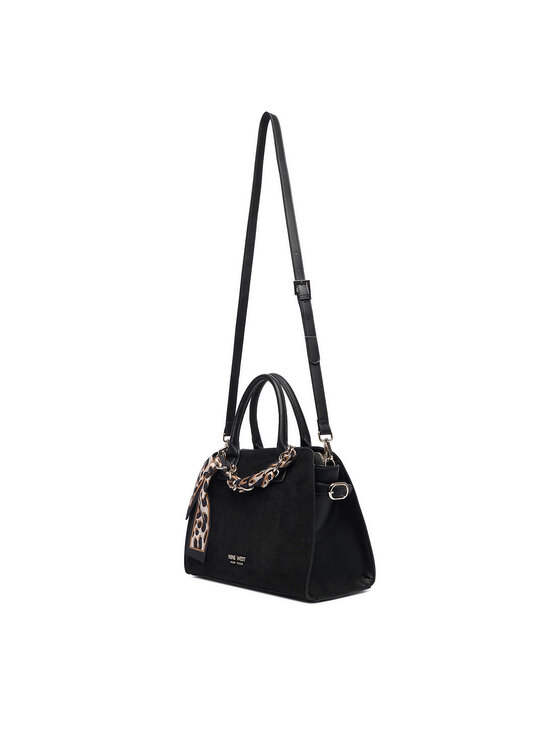 Nine West Rankinė Nine West CEO-HELLESA-LDA9422 Juoda