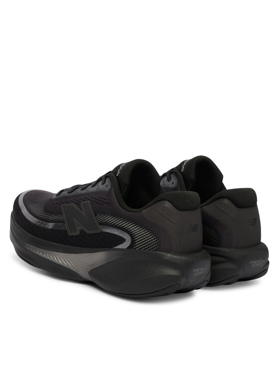 New Balance Παπούτσια για Τρέξιμο New Balance Fresh Foam Ellipse v1 MELPS21O Μαύρο