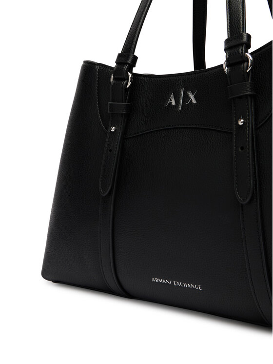 Armani Exchange Сумка Armani Exchange XW003035 AF26578 UC001 Чорний