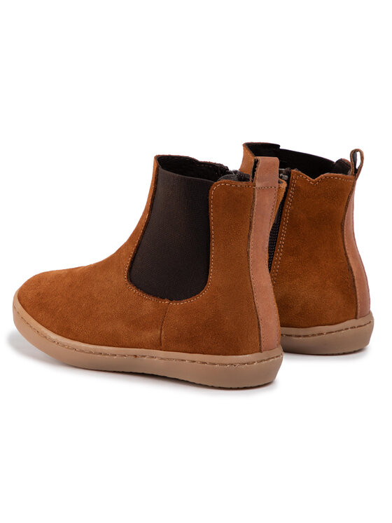Sergio Bardi Young Trzewiki Sergio Bardi Young SBY-03-02-000025 Brązowy