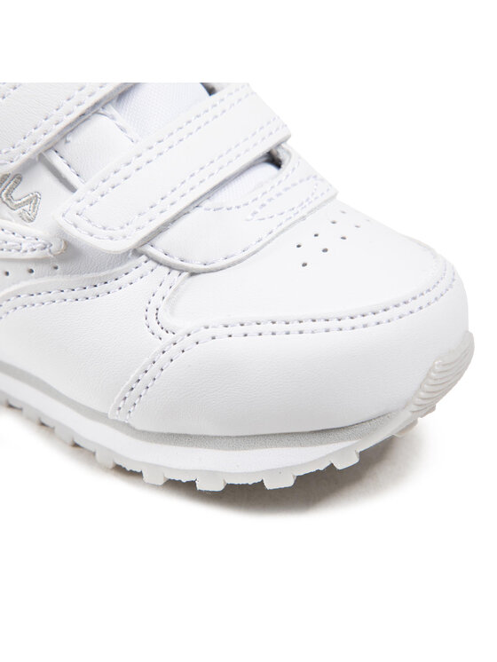 Fila Superge Fila Orbit Velcro Infants 1011080.84T Bela