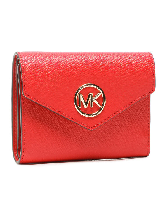 MICHAEL Michael Kors Maks MICHAEL Michael Kors Carmen 34S1GNME6L Sarkans