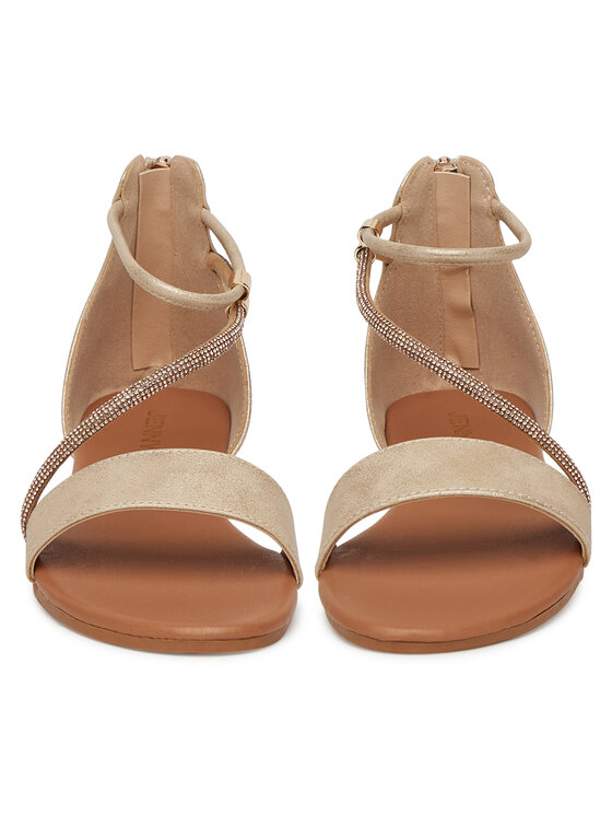 JENNY Босоніжки JENNY LESLEY WS5295-14 Золотий