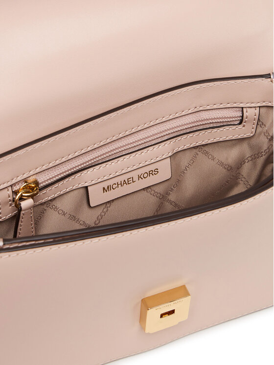 MICHAEL Michael Kors Bolso MICHAEL Michael Kors Delancey 30T4GD8S6L Rosa