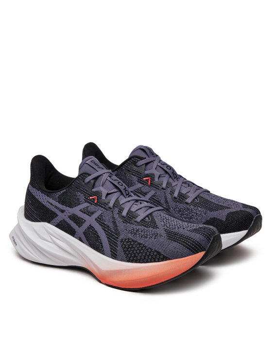 Asics Παπούτσια για Τρέξιμο Asics Dynablast 5 1012B776 Μωβ
