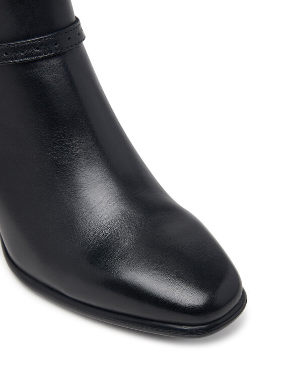 Tamaris Stiefeletten Tamaris 1-25329-47 Schwarz
