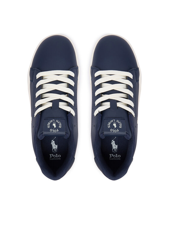 Polo Ralph Lauren Снікерcи Polo Ralph Lauren RL03844410 Cиній