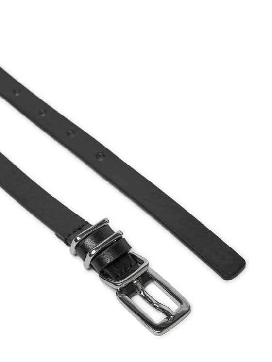 Gianni Chiarini Pasek Damski Gianni Chiarini A CN 99131/11 PNCH LUX Czarny