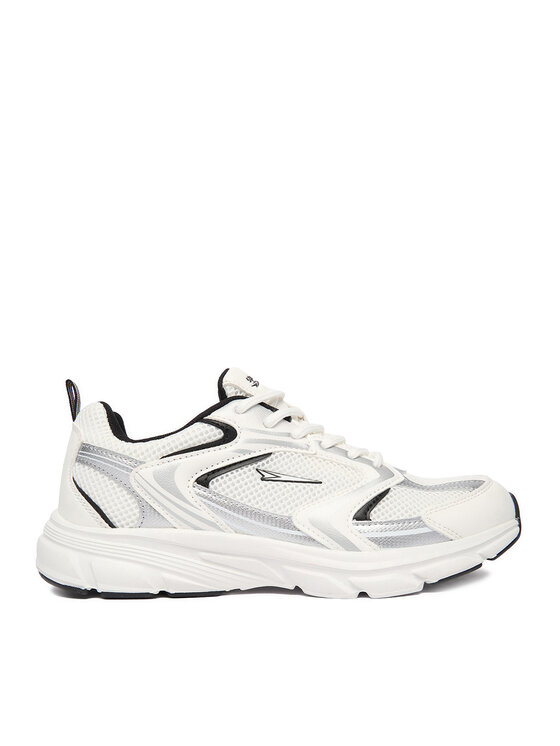 Снікерcи Sprandi CEOWB-WP40-23404Z Білий