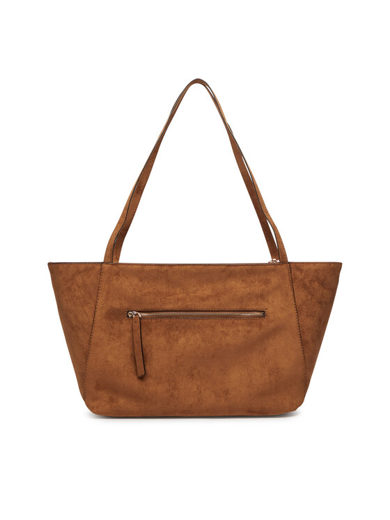 Guess Сумка Guess Devon HWSG97 45230 Світло-коричневий