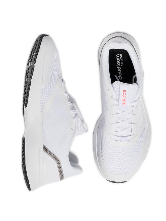 adidas Pantofi pentru alergare adidas Nova Flow EH1362 Alb