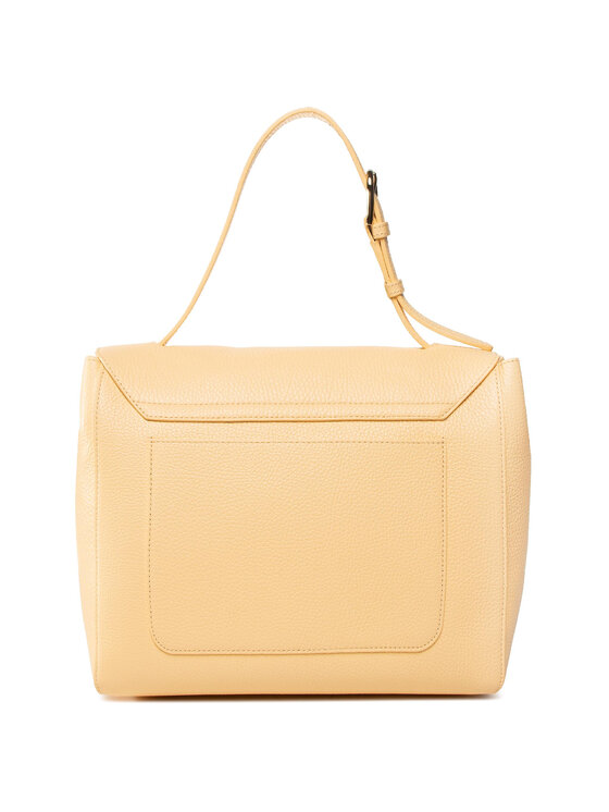 Furla Rankinė Furla Net 1056802 B BAFQ HSF Geltona