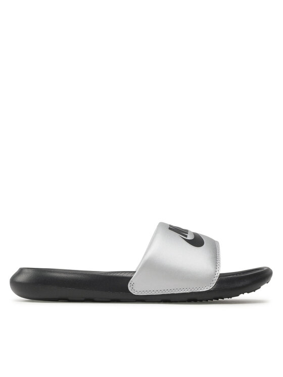 Nike Şlapi Nike Victori One Slide CN9677 006 Argintiu
