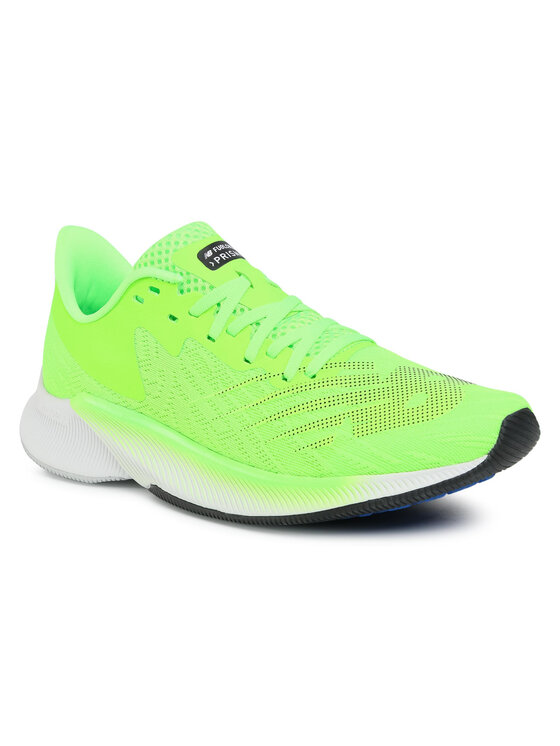 New Balance Bežecké topánky New Balance MFCPZYW Zelená