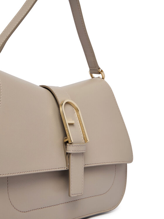 Furla Сумка Furla Flow M WB00996 BX2045 BG 4488S Бежевий