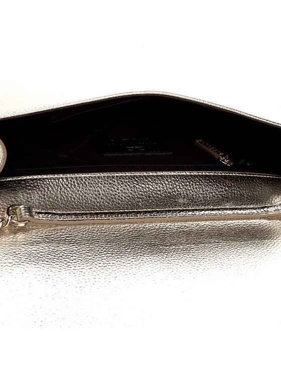 Elisabetta Franchi Τσάντα Elisabetta Franchi BS-03A-76E2-V194 Χρυσό