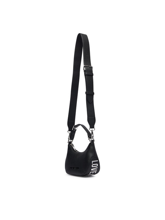 LOVE MOSCHINO Сумка LOVE MOSCHINO JC4019PP1PLT000B Чорний
