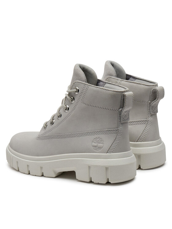 Timberland Черевики туристичні Timberland TB0A5RPR0321 Білий