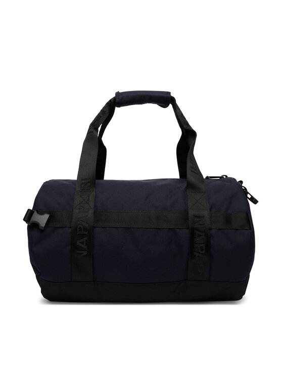 Napapijri Torba Napapijri Bering Travel Small NP0A88UL1761 Granatowy