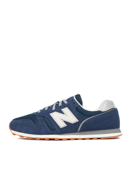 New Balance Laisvalaikio batai New Balance C-ML373SE2 Tamsiai mėlyna
