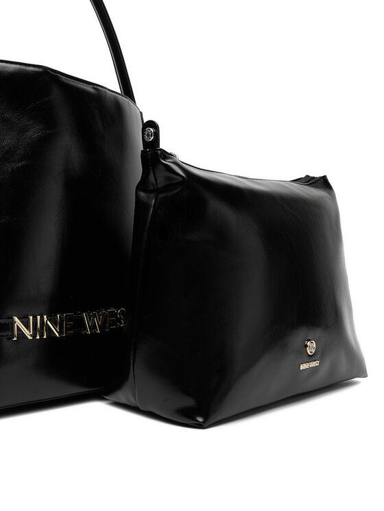 Nine West Torbica Nine West CEO-UTAH-LDA8011 Crna