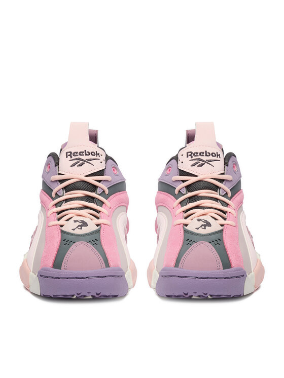 Reebok Взуття для баскетболу Reebok EO-SHAQNOSIS LOW 100245140 Кольоровий
