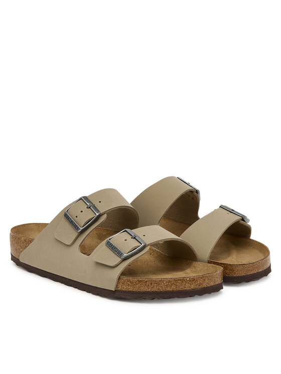 Birkenstock Natikači Birkenstock Arizona 1032830 Khaki