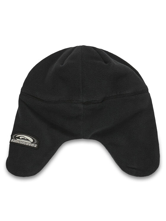 Quiksilver Шапкa Quiksilver EQYHA03432 Чорний
