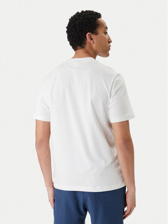 Calvin Klein Jeans Calvin Klein Jeans Camiseta LV04RF820G Blanco Regular Fit