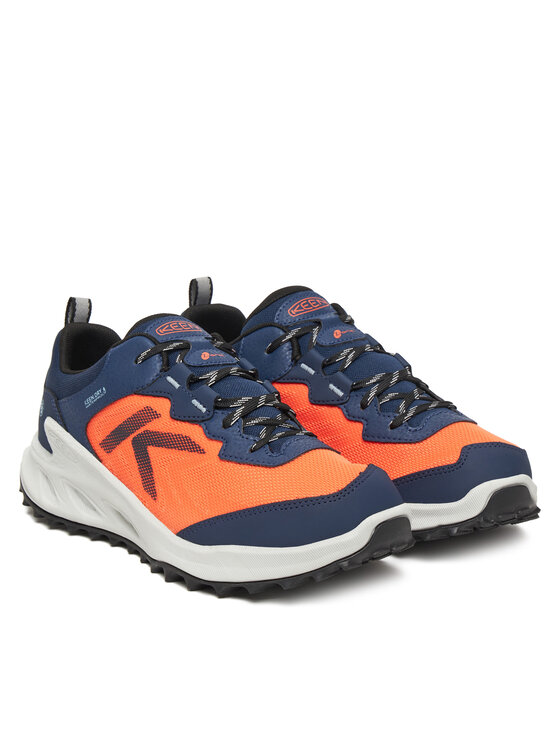 Keen Трекінгові черевики Keen Zionic Wp 1031132 Кольоровий