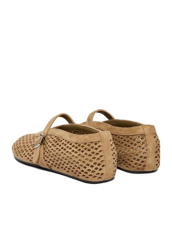 Badura Balerina Badura EO-AISHA-LT516-207 Sötét bézs