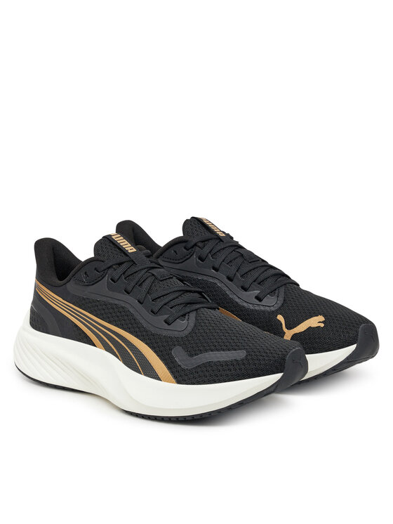 Puma Снікерcи Puma Pounce Lite 310778 11 Чорний