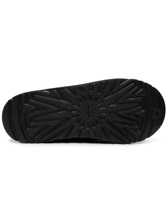 Ugg Апрески Ugg M Tasman 5950 Черен