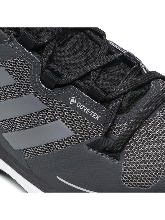 adidas Трекінгові черевики adidas Terrex Skychaser 2 Gtx GORE TEX FX4547 Чорний