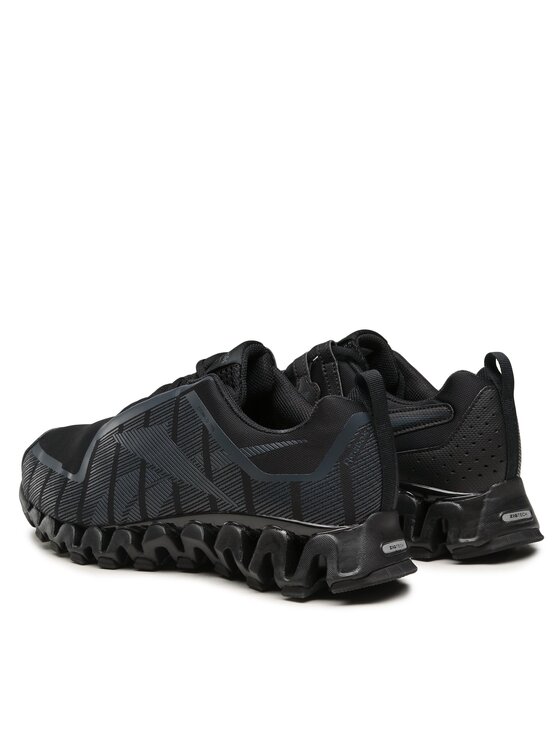 Reebok Tenisice Reebok Zigwild Tr 6 FX1433 Crna