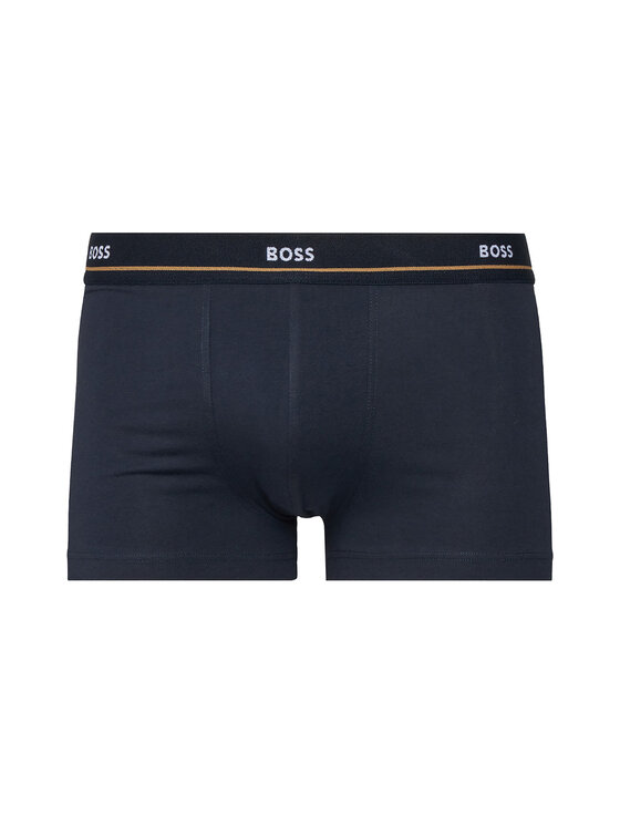 BOSS BOSS Conjunto de calzoncillos boxer Essential 50531660 De color
