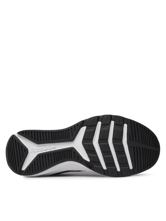 Reebok Bežecké topánky Reebok Xt Sprinter 2 IE7274 Čierna